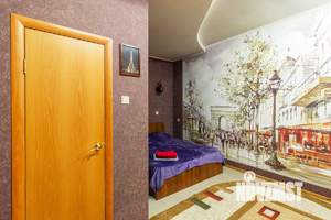 Коттедж 625м², 3-этажный, участок 3 сот.