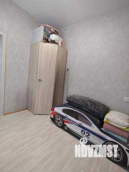 Дом 51м², 1-этажный, участок 6 сот.