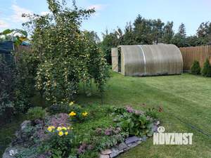 Дача 21м², 1-этажный, участок 4 сот.