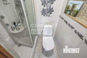 Дом 31м², 1-этажный, участок 3 сот.