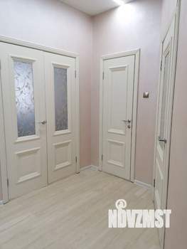 Коттедж 176м², 3-этажный, участок 5 сот.