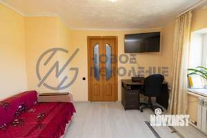 Дом 70м², 1-этажный, участок 9 сот.