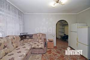 Дом 58м², 1-этажный, участок 757 сот.