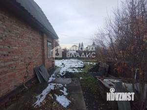 Дом 20м², 1-этажный, участок 5 сот.