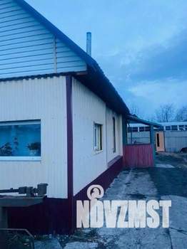 Дом 77м², 1-этажный, участок 6 сот.