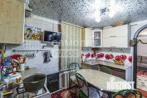 Дом 80м², 2-этажный, участок 5 сот.