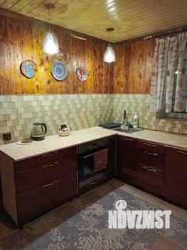 Дом 60м², 1-этажный, участок 6 сот.