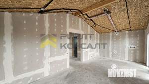 Дом 84м², 1-этажный, участок 6 сот.