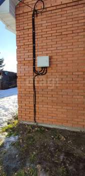 Дом 85м², 1-этажный, участок 4 сот.