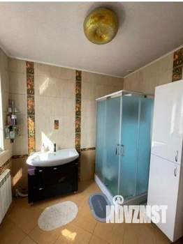 Коттедж 308м², 2-этажный, участок 4 сот.