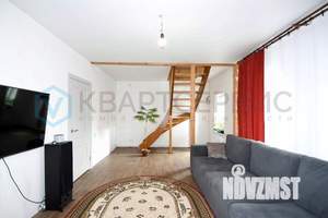 Дом 118м², 2-этажный, участок 3 сот.