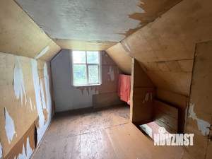 Дом 30м², 2-этажный, участок 7 сот.