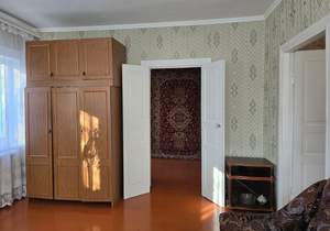 Дом 63м², 1-этажный, участок 4 сот.