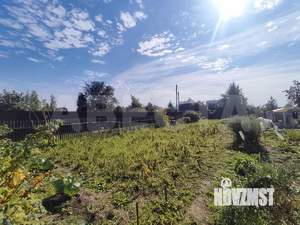 Дом 24м², 1-этажный, участок 6 сот.