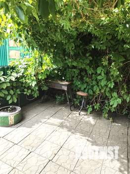 Дом 65м², 1-этажный, участок 2 сот.