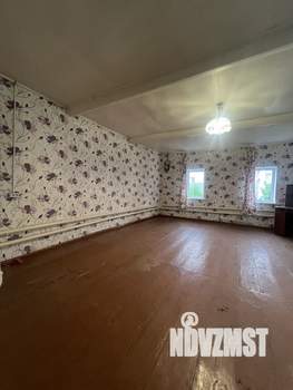 Дом 40м², 1-этажный, участок 4 сот.