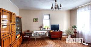 Дом 57м², 1-этажный, участок 8 сот.