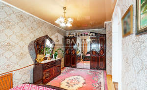 Дом 251м², 2-этажный, участок 4 сот.