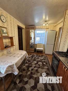 Дом 53м², 2-этажный, участок 5 сот.