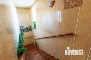 Коттедж 625м², 3-этажный, участок 3 сот.