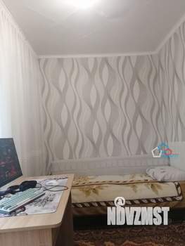 Дом 41м², 1-этажный, участок 1 сот.