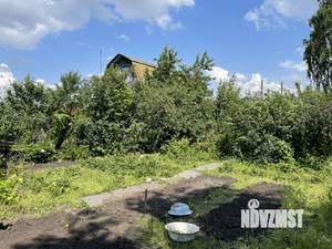 Дом 20м², 2-этажный, участок 6 сот.