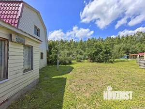 Дом 39м², 2-этажный, участок 6 сот.