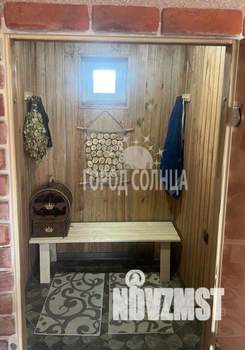 Дом 51м², 1-этажный, участок 14 сот.