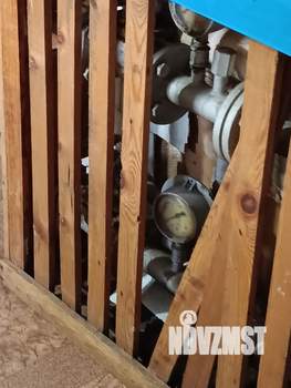 Дом 114м², 1-этажный, участок 6 сот.