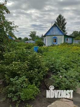 Дача 18м², 1-этажный, участок 7 сот.