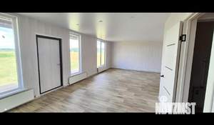 Дом 90м², 1-этажный, участок 7 сот.