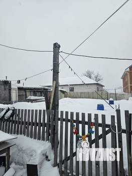 Дом 57м², 1-этажный, участок 4 сот.