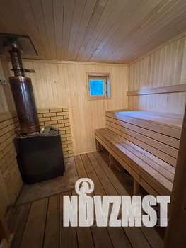 Дом 30м², 1-этажный, участок 5 сот.