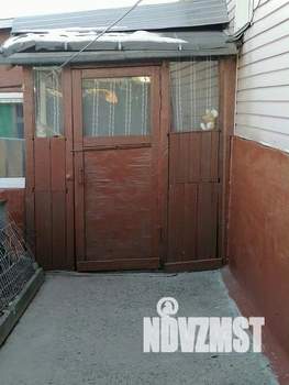 Дом 124м², 2-этажный, участок 5 сот.