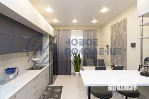 Коттедж 90м², 1-этажный, участок 5 сот.