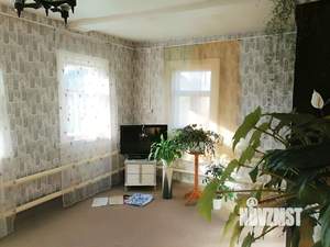 Дом 124м², 2-этажный, участок 5 сот.