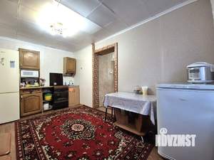 Дом 54м², 1-этажный, участок 11 сот.