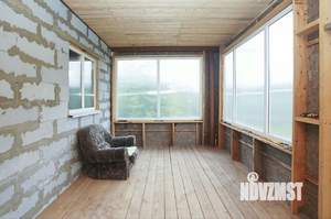 Дом 86м², 1-этажный, участок 20 сот.