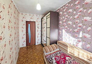 Дом 88м², 1-этажный, участок 4 сот.