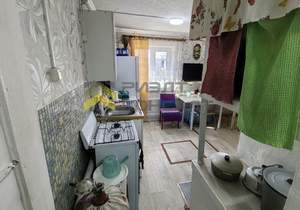 Дом 25м², 1-этажный, участок 10 сот.