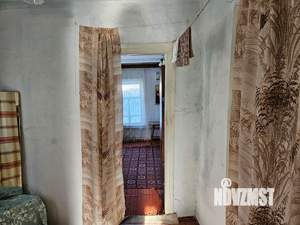 Дом 58м², 1-этажный, участок 5 сот.