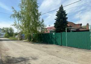 Дом 94м², 1-этажный, участок 4 сот.