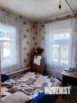 Дом 63м², 1-этажный, участок 5 сот.