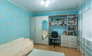 Дом 377м², 3-этажный, участок 6 сот.