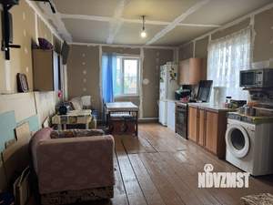 Дом 84м², 2-этажный, участок 7 сот.