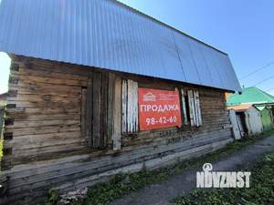 Дом 100м², 2-этажный, участок 4 сот.