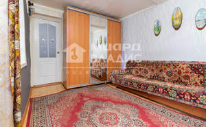 Дом 60м², 1-этажный, участок 8 сот.