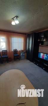 Дом 52м², 2-этажный, участок 5 сот.