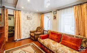 Дом 41м², 1-этажный, участок 5 сот.