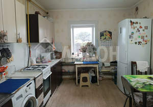 Дом 62м², 1-этажный, участок 5 сот.